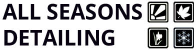 All Seasons Detailing